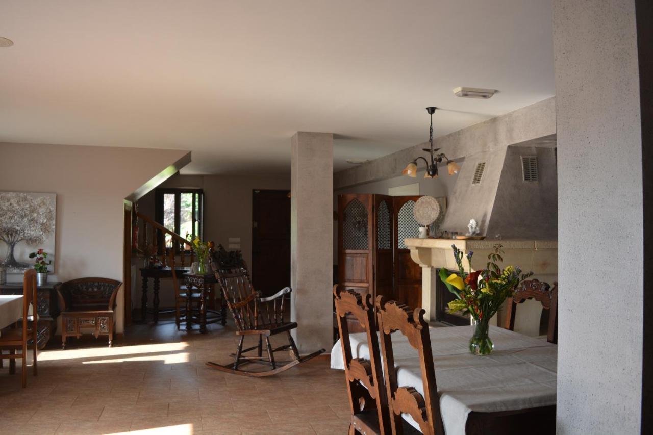 El Calero Guest House Oviedo Eksteriør bilde